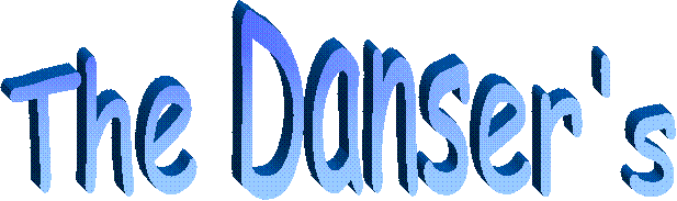 The Danser's